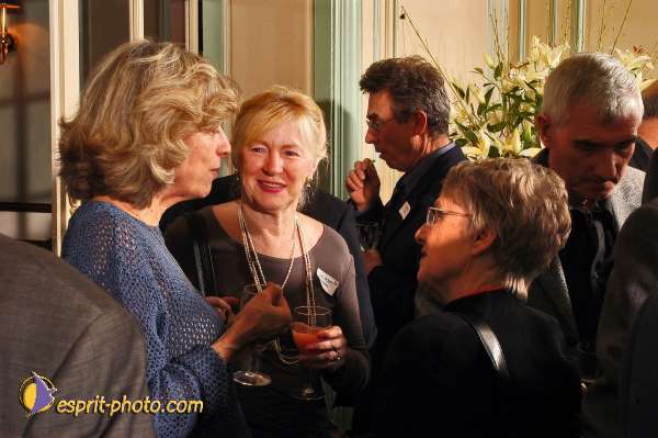 Nom de l'image : D1215248-1 — Description :  Arts et Métiers - Réunion de la Promotion d'Angers 59