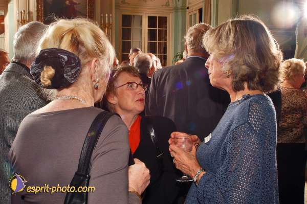 Nom de l'image : D1215249-1 — Description :  Arts et Métiers - Réunion de la Promotion d'Angers 59