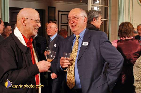 Nom de l'image : D1215286-1 — Description :  Arts et Métiers - Réunion de la Promotion d'Angers 59