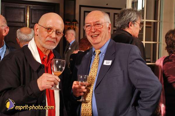 Nom de l'image : D1215287-1 — Description :  Arts et Métiers - Réunion de la Promotion d'Angers 59