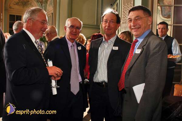 Nom de l'image : D1215289-1 — Description :  Arts et Métiers - Réunion de la Promotion d'Angers 59