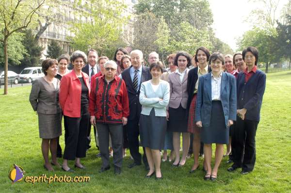 Fondation Jerome Lejeune Centre
