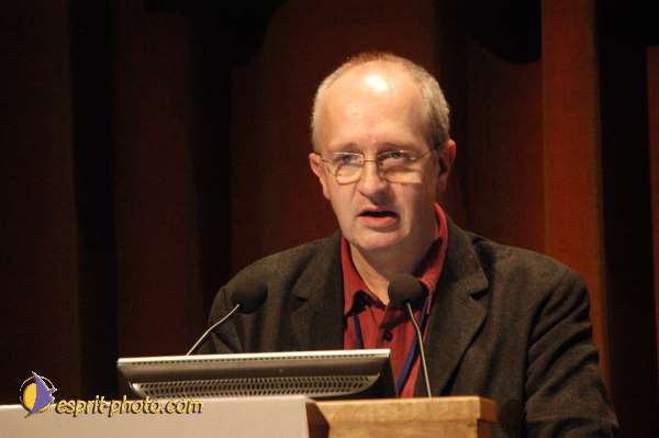 Nom de l'image : E00017197-1 — Description :  Toussaint 2004 - Messe avec les sans abri