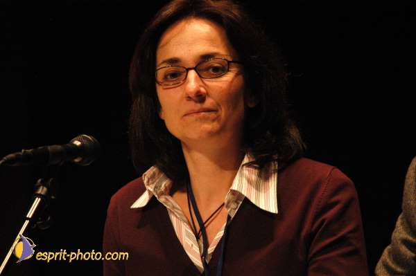 Nom de l'image : E00017269-1 — Description :  Toussaint 2004 - Messe avec les sans abri