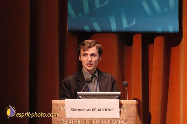 Nom de l'image : E00017514-1 — Description :  Toussaint 2004 - Messe avec les sans abri