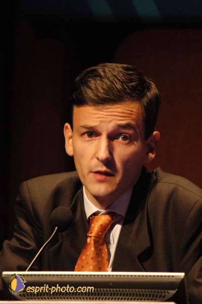 Nom de l'image : E00017705-1 — Description :  Toussaint 2004 - Messe avec les sans abri