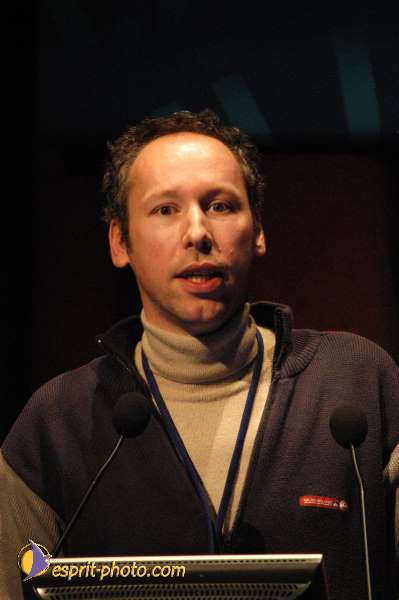 Nom de l'image : E00017789-1 — Description :  Toussaint 2004 - Messe avec les sans abri