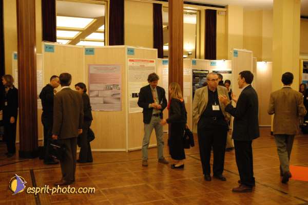 Nom de l'image : E00016959-1 — Description :  Toussaint 2004 - Messe avec les sans abri