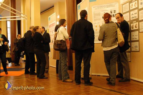 Nom de l'image : E00017021-1 — Description :  Toussaint 2004 - Messe avec les sans abri