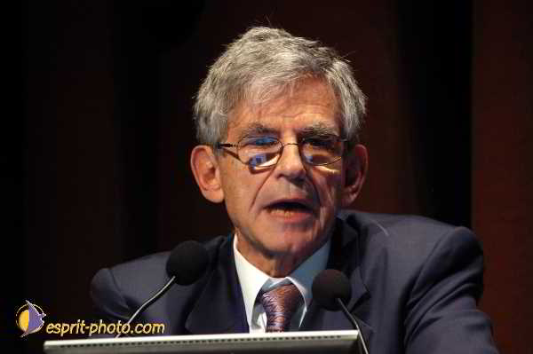 Nom de l'image : D1193104-1 — Description :  Paris - Journées Internationales Jérôme Lejeune 9 nov. 2004