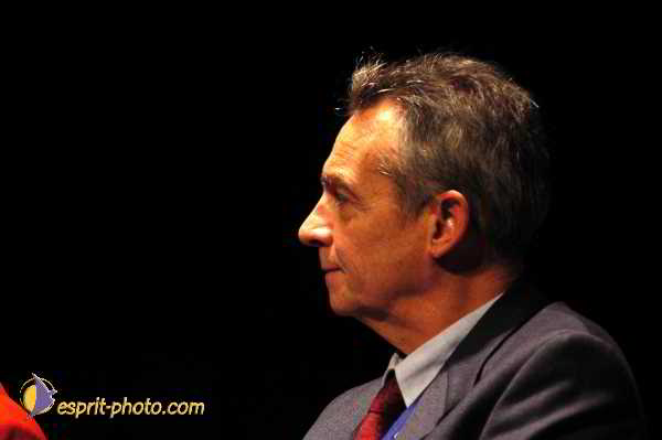 Nom de l'image : D1193198-1 — Description :  Paris - Journées Internationales Jérôme Lejeune 9 nov. 2004