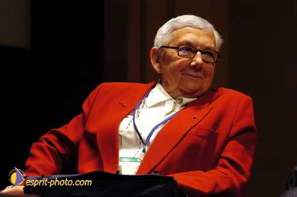 Nom de l'image : D1193222-1 — Description :  Paris - Journées Internationales Jérôme Lejeune 9 nov. 2004