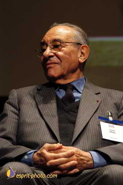 Nom de l'image : D1193240-1 — Description :  Paris - Journées Internationales Jérôme Lejeune 9 nov. 2004