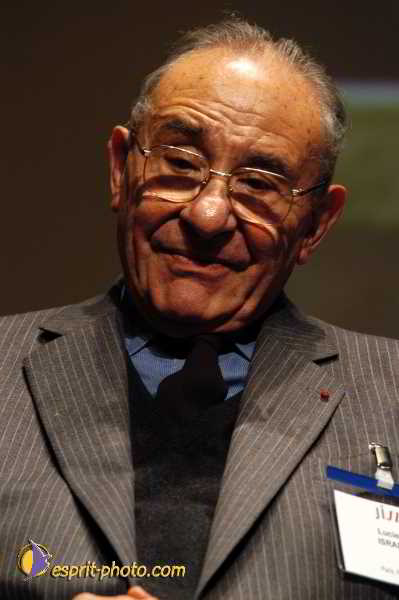 Nom de l'image : D1193241-1 — Description :  Paris - Journées Internationales Jérôme Lejeune 9 nov. 2004