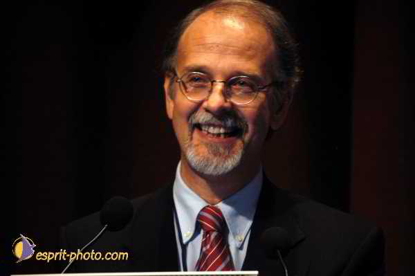 Nom de l'image : D1193323-1 — Description :  Paris - Journées Internationales Jérôme Lejeune 9 nov. 2004