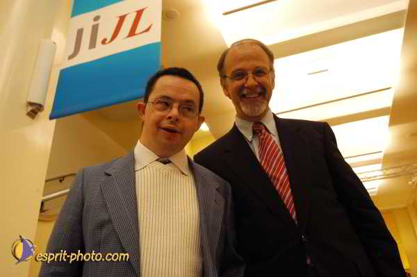 Nom de l'image : D1193416-1 — Description :  Paris - Journées Internationales Jérôme Lejeune 9 nov. 2004