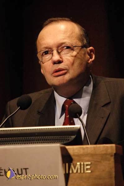 Fondation Jérôme Lejeune