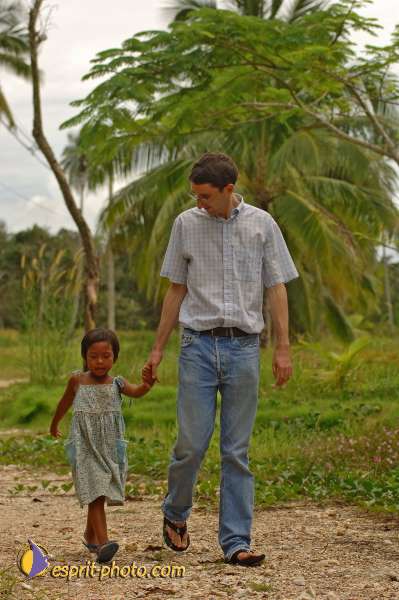 Nom de l'image : D2088500_1 — Description :  Enfants du Mékong