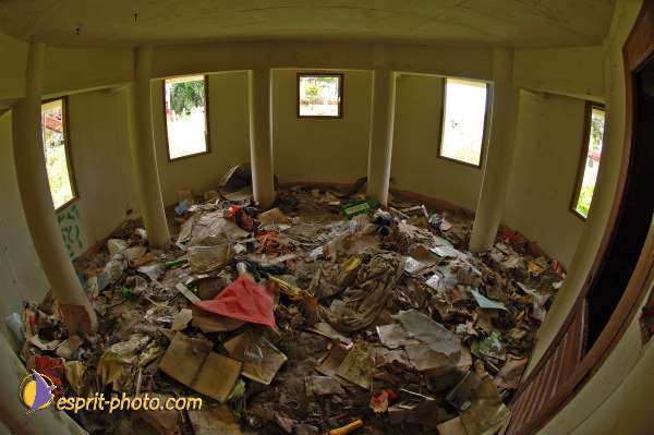 Nom de l'image : D2088512_1 — Description :  Enfants du Mékong