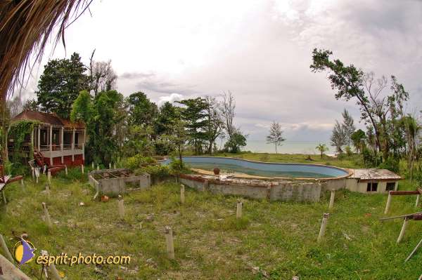 Nom de l'image : D2088515_1 — Description :  Enfants du Mékong