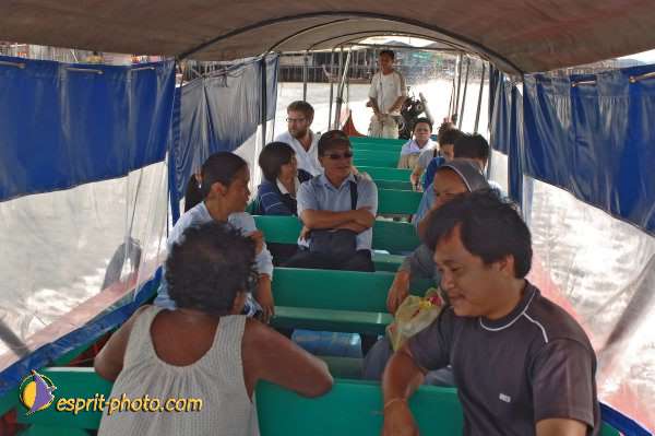 Nom de l'image : D2090148_1 — Description :  Enfants du Mékong