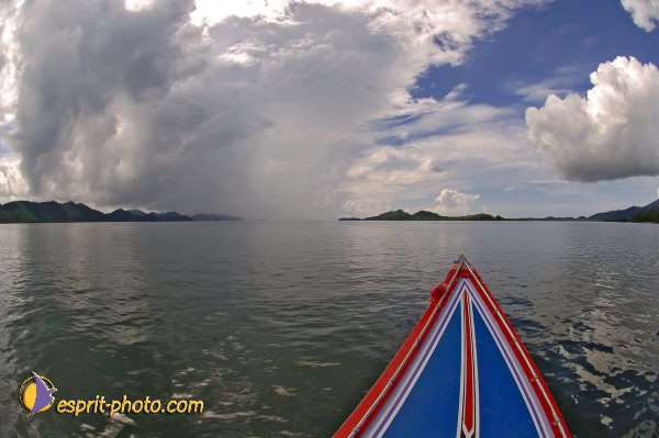 Nom de l'image : D2090201_1 — Description :  Enfants du Mékong