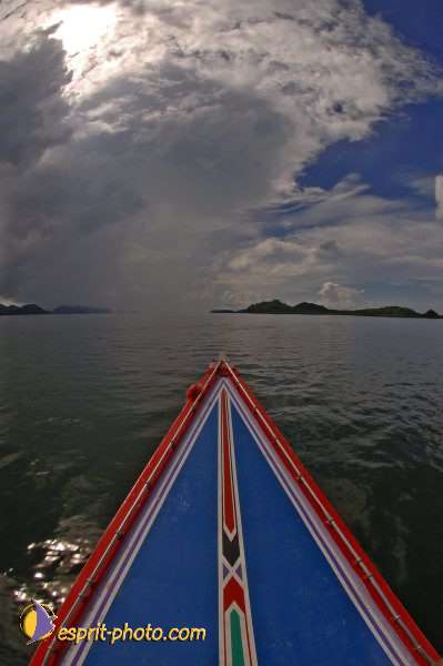 Nom de l'image : D2090205_1 — Description :  Enfants du Mékong