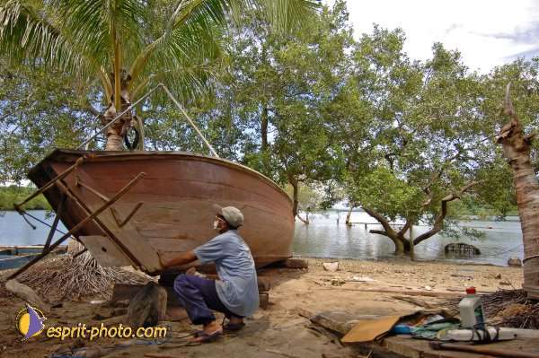Nom de l'image : D2090670_1 — Description :  Enfants du Mékong