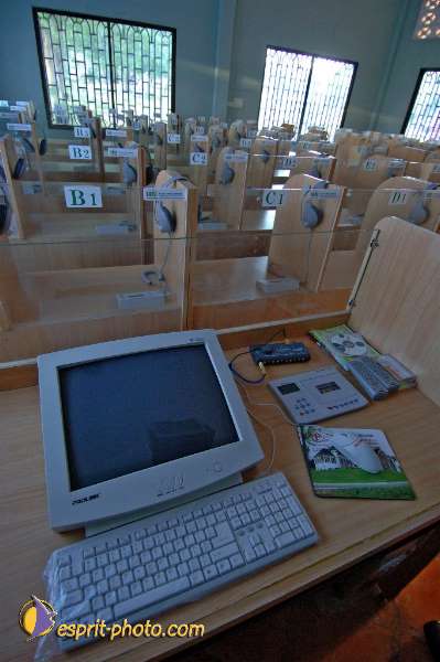 Nom de l'image : D2092775_1 — Description :  Enfants du Mékong