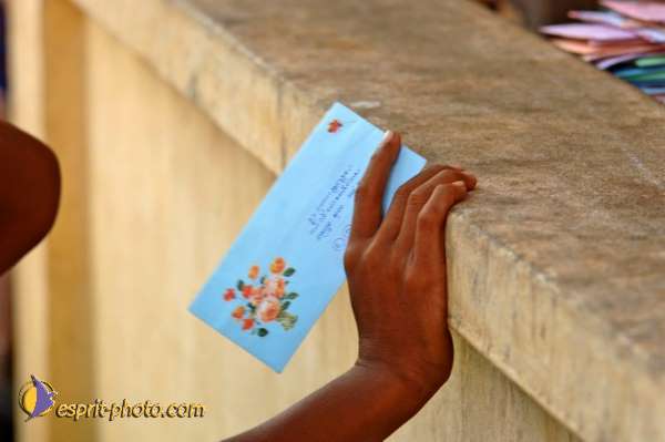 Nom de l'image : D2092063_1 — Description :  Enfants du Mékong