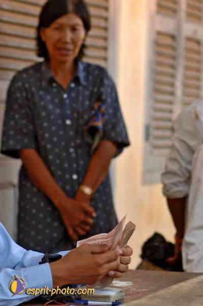 Nom de l'image : D2092247_1 — Description :  Enfants du Mékong