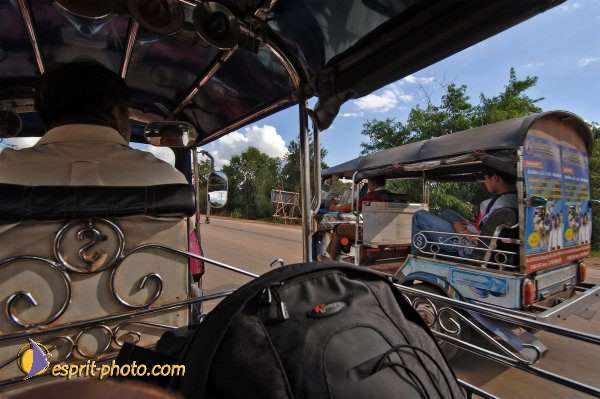 Nom de l'image : D2091434_1 — Description :  Enfants du Mékong