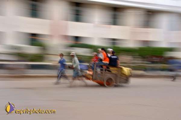Nom de l'image : D2091470_1 — Description :  Enfants du Mékong