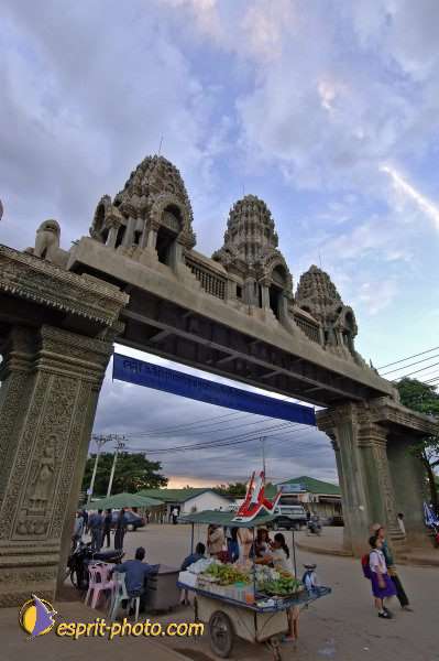 Nom de l'image : D2091501_1 — Description :  Enfants du Mékong