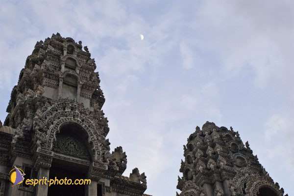 Nom de l'image : D2091504_1 — Description :  Enfants du Mékong