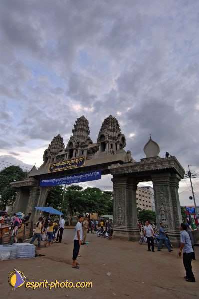 Nom de l'image : D2091513_1 — Description :  Enfants du Mékong