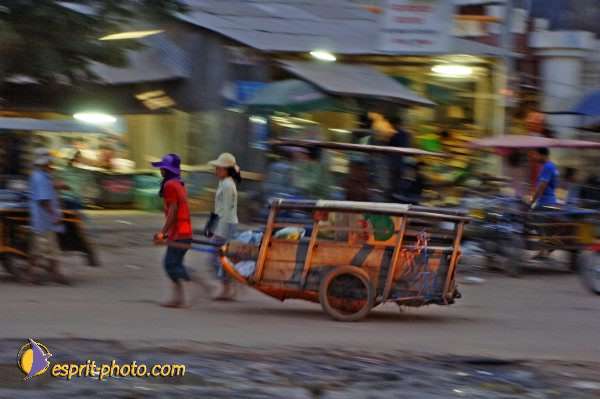 Nom de l'image : D2091604_1 — Description :  Enfants du Mékong