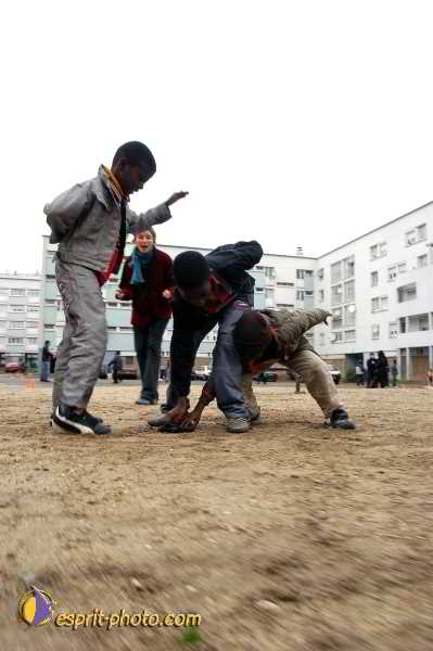 Nom de l'image : D1193790-1 — Description :  Association 'Le Rocher'