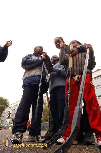 Nom de l'image : D1193845-1 — Description :  Association 'Le Rocher'