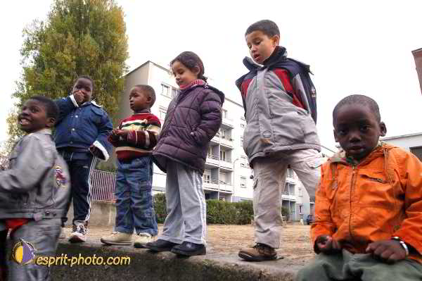 Nom de l'image : D1194002-1 — Description :  Association 'Le Rocher'