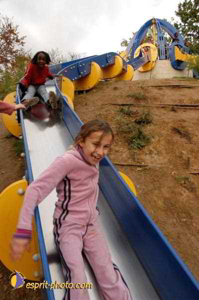 Nom de l'image : E00016323-1 — Description :  Toussaint 2004 - Messe avec les sans abri