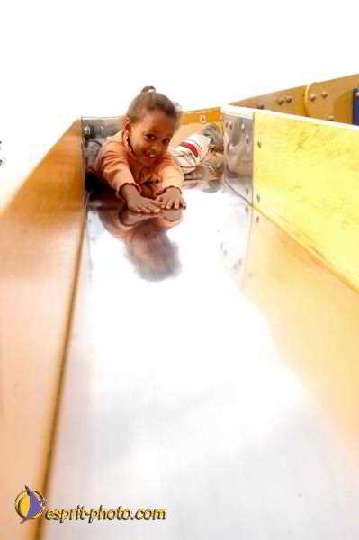 Nom de l'image : E00016377-1 — Description :  Toussaint 2004 - Messe avec les sans abri