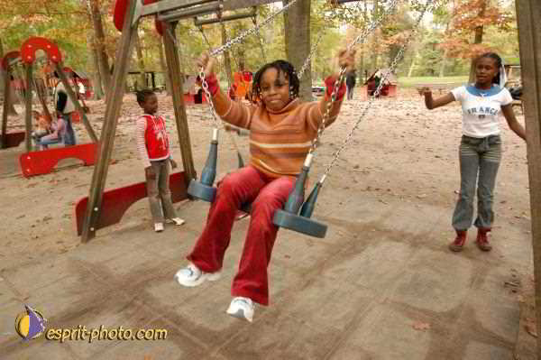 Nom de l'image : E00016398-1 — Description :  Toussaint 2004 - Messe avec les sans abri