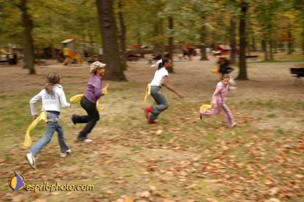 Nom de l'image : E00016549-1 — Description :  Toussaint 2004 - Messe avec les sans abri