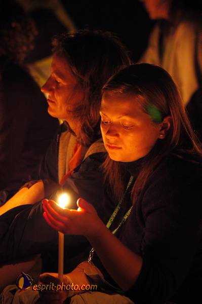 Nom de l'image : D1157949-01 — Description :  Pèlerinage année jubilaire 2004 à St Jacques de Compostelle
