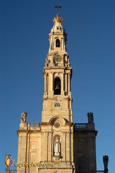 Nom de l'image : D1160312-01 — Description :  Fatima (Portugal)