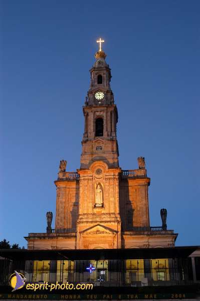 Nom de l'image : D1160389-01 — Description :  Fatima (Portugal)