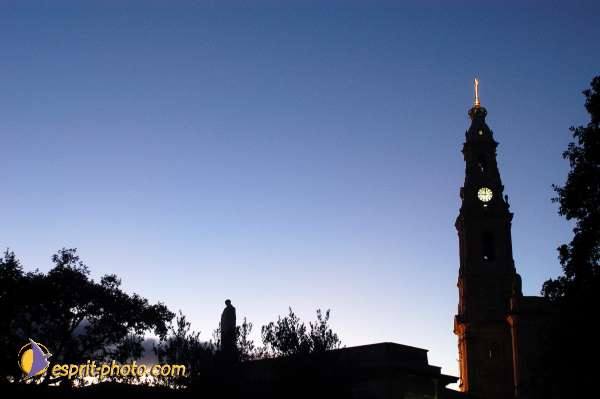 Nom de l'image : D1160395-01 — Description :  Fatima (Portugal)