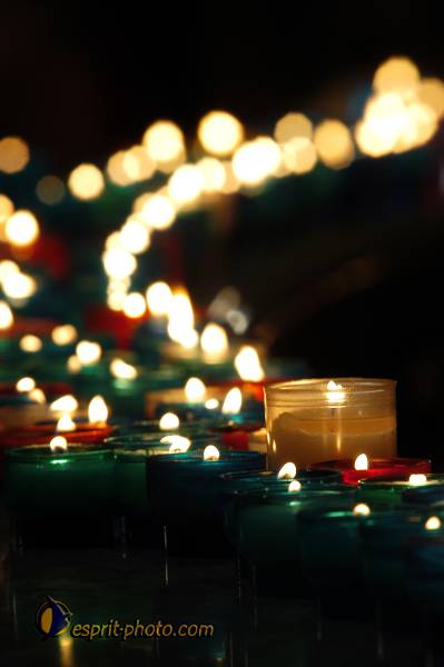 Nom de l'image : D1191664-1 — Description :  Paris - Toussaint 2004