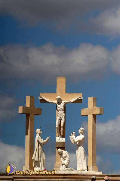 Nom de l'image : D1161689-01 — Description :  Fatima (Portugal)